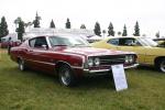 Ford Torino 1968 года